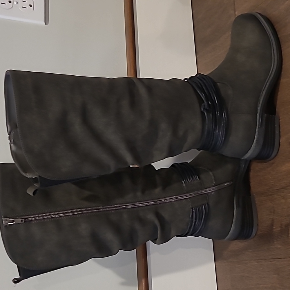 Madeline Boots
